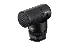 Sony Mikrofon ECM-G1