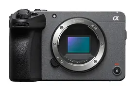 Sony FX30 Hus