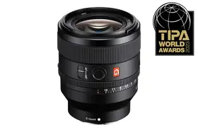 Sony E FE 50mm 1.4 GM