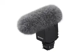 Sony Mikrofon ECM-B10