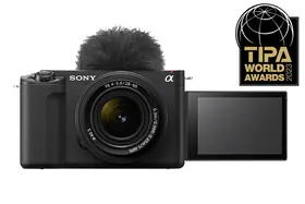 Sony Z-VE1 m 28-60mm 4-5.6