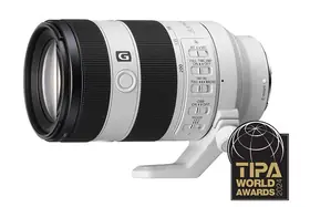 Sony FE 70-200mm G 4 OSS II