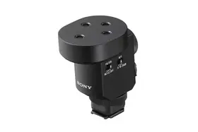 Sony Mic Trådløs ECM-M1
