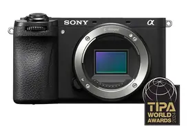 Sony A6700 Hus