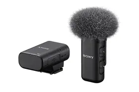 Sony ECM-W3S Trådløs mikrofon