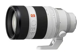 Sony FE 50-150mm f/2 GM