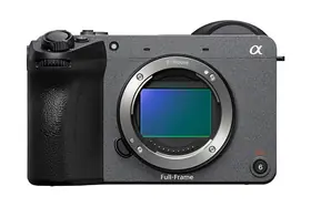Sony FX2 Cinema Line