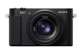 Sony RX1R III