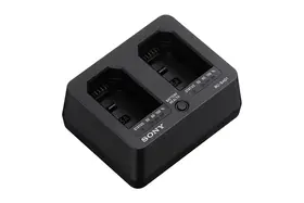 Sony batterilader BC-SAD1