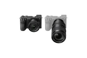 Sony A6700 Wildlife Bundle