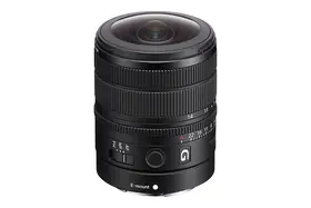 Sony FE 8-14mm f/3.5 Fisheye G
