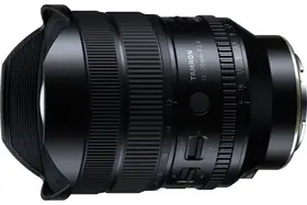 Tamron 12-20mm F/2.8 Sony E