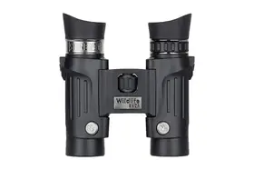 STEINER WILDLIFE COMPACT 8X24
