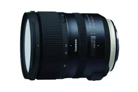 B Tamron SP 24-70 2.8 DI VC USD G2 Nik