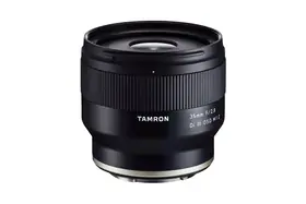 Tamron 35mm f/2.8 Di III OSD M1:2 Sony E