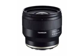 Tamron 20mm f/2.8 Di III OSD M1:2 Sony E