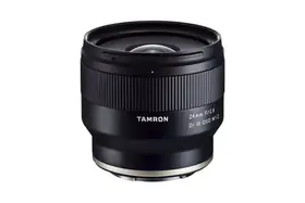 Tamron 24mm f/2.8 Di III OSD M1:2 Sony E