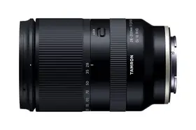 Tamron 28-200mm 2.8-5.6 Sony E