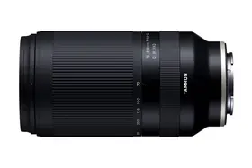 Tamron AF 70-300mm 4.5-6.3 Di III Sony FE