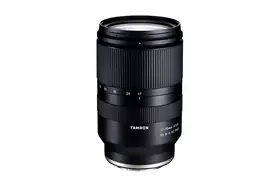 TAMRON 17-70mm f/2.8 Di III-A VC RXD
