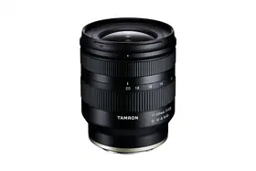 Tamron 11-20mm 2.8 III-A RXD Sony E