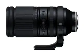 Tamron 150-500 5-6.7 DI III VC VXD Sony E