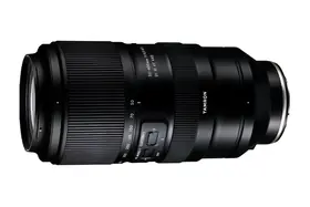 Tamron AF 50-400mm F/4.5-6.3 Di III VC VXD for Sony FE