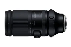 Tamron 150-500mm 5-6.7 Di III VC FUJI X