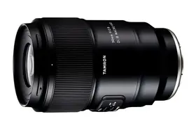Tamron 90mm f/2.8 Di III Sony E