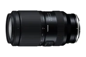Tamron  70-180mm F/2.8 Di III VC VXD G2 Nikon Z (fullformat & APS-C)