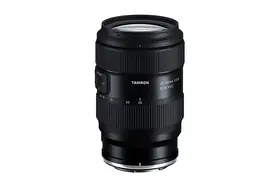 Tamron 35-100mm f/2.8 Di III VXD Nikon Z