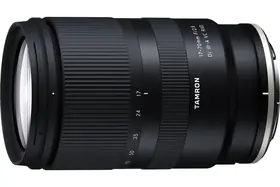 Tamron AF 17-70mm 2.8 Di III-A VC Nikon Z