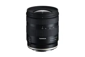 Tamron 11-20mm 2.8 DiIII-A Canon RF