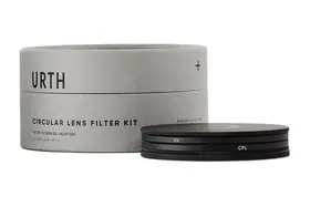 Urth Plus+ Filter Kit UV+CPL 52mm
