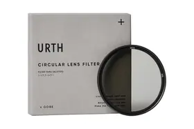 Urth Plus+ Circ. Pol 95mm