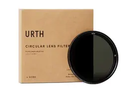 Urth ND Vario ND2-400 67mm