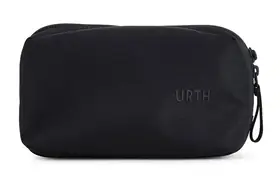 Urth Bag Zeolite Tech Organiser Black