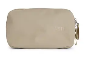 Urth Bag Zeolite Tech Organiser Beige