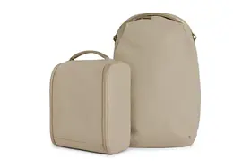 Urth Sekk Norite 24L + Insert Beige