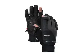 Vallerret Markhof Pro 2.0 : Black XS