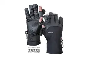 Vallerret Tinden Photography Glove Xl