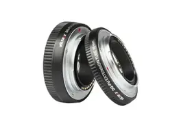 Viltrox DG-FU (10mm/16mm) Automatic Extension Tube - Fuji X