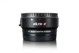 Viltrox EF-EOS M Autofocus Adapter