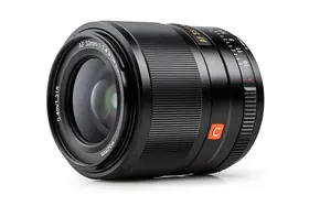 Viltrox FX-33 F1.4 AF Fuji X-mount Black