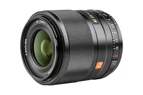Viltrox FX-23 F1.4 AF Fuji X-mount Black