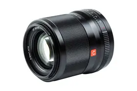 Viltrox Z-56 F1.4 AF Nikon Z-mount APS-C