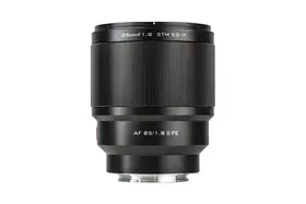 Viltrox FE-85 F1.8 AF II Sony E-Mount