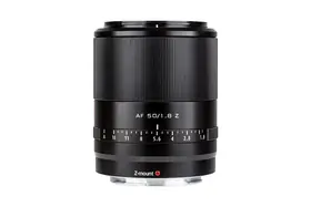 Viltrox AF 50mm 1.8 Nikon Z
