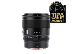 Viltrox AF 27mm f/1.2 PRO Nikon Z