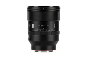 Viltrox AF 85mm f/1.4 Pro Sony FE